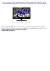 Cheap Price Electronics - Coby LEDTV1926 19-Inch 720p HDMI LED TVMonitor, Black