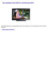 Cheap Price Electronics - Vizio VO22L 22 LCD Flat Screen HDTV