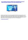 Cheap Price Electronics - Viewsonic CD4230T 42-Inch 1366x768p HD Commercial Display with 3M DST Dispersive Touch...