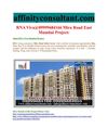  Details of Rna Developer Viva Mira Road Mumbai@09999684166 Property