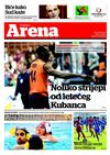 Arena br.1468 - 8. feb 2011.