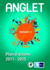 Agenda 21 d'Anglet - Plan d'actions 2011 - 2015 