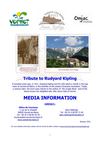 Tribute to Kipling 2011
