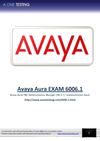 Free 510-702 Questions