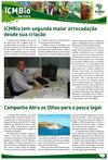 Boletim ICMBio em Foco n.º 133‏