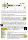 Bulletin imagiers
