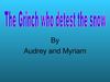 audrey and myriam