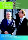 Carvin la nouvelle, n°181 - Février 2011