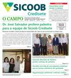 Informativo do Sicoob Credisete Cooperativa de Crédito de Sete Lagoas Ltda Ano VIII — Número 43 — Jan/Fev — 2011