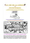 Le Cri de la Limace n°25