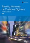 Ranking de las Ciudades Digitales