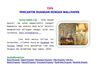 [AyoCariRumah.Com] Tips Percantik Ruangan Dengan Wallpaper, Beautify Room With Wallpaper