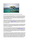 Belize Real Estate The Reasons Why You Should Choose to Live Here