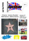Journal anglais Sunshine1