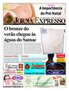 Jornal Expresso - Balneário Gaivota - Edição 42