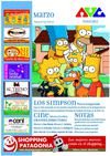 Revista AVC Videocable marzo 2011