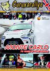 # 5. February 2011 - Curuxarallye®, The Motorsport Magazine