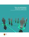 Vers une participation citoyenne augmentee