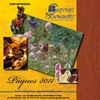 Catalogue Pâques 2011