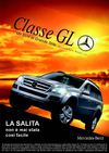 Classe GL