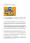 What is March Madness Betting?