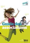 Guide des Associations étudiants de l'UHP