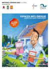 Guide des aides financières EIE 2011