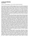 La Narración Mediática (Cap 3)