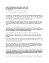Search Engine Optimization