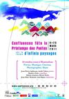 Confluences fête le Printemps des Poètes 2011
