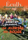 magazine d'Ecully janvier 2011