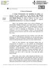 Iniciativa Parlamento de Galicia - Protección marismas