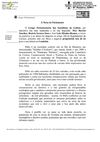 Iniciativa Parlamento de Galicia - Control APLU