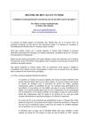 Régime de Ben Ali - Pourquoi les Français n'ont-ils rien vu ?