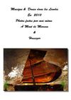 musique et danse