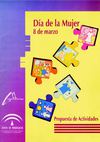 Actividades 8 de marzo, Día Internacional de la Mujer