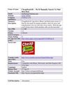 CheapDeals101 – We’ll Manually Search To Find Best Deal