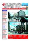 Xornal Avance (1º C 2000)