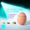 Les rendez-vous de la Drôme // mars-juin 2011