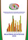 Relatório Estatístico 2010 - Programa Núcleos de Mediação e Justiça Comunitário do Estado do Ceará