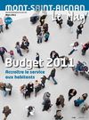 Mag de mars 2011
