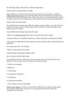 Hot Term Paper Topics: Hints on How to Make the Right Choice