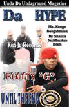 Da Hype Magazine