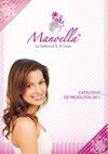 MANOELLA - Catálogo de Produtos 2011