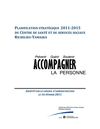 Planificiation stratégique 2011-2015