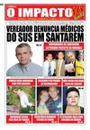 Jornal O Impacto Edição: 822