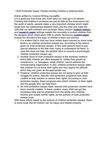 Child Protection Essay: People Lending Children a Helping Hand.