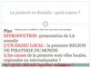 La piraterie en Somalie