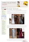 Mother of the Bride - Choosing the Dress