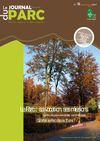Journal du Parc naturel régional du haut-Languedoc n°14 - Automne 2007